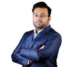 Senior PCI DSS Consultant in  Patna